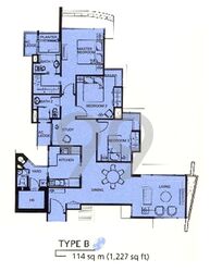Savannah Condopark (D18), Condominium #436685411